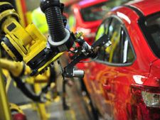 ഹ്യൂണ്ടായിയുടെ വളര്‍ച്ചയും റോബോട്ടുകളും