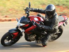 2012 ബജാജ് പള്‍സര്‍ അവതരിച്ചു