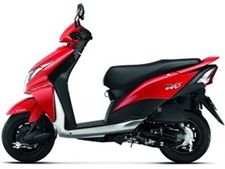 ഹോണ്ട ഡിയോ 42,362 വിലയില്‍ ലോഞ്ച് ചെയ്തു