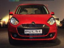 റിനോ പള്‍സ് പെട്രോള്‍ ഉടനെ!