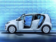 ഫോക്സ് അപ് ഡീസല്‍ കണ്‍സെപ്റ്റ് (40 മൈലേജ്!)