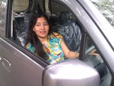 വാഗണ്‍ ആര്‍ യൂസര്‍ റിവ്യൂ: രമ്യ എംഎന്‍