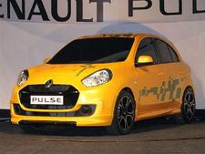 പള്‍സ് പെട്രോള്‍ ഉടന്‍!