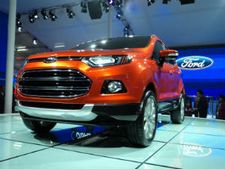 45 ഫോര്‍ഡ് ഡീലര്‍ഷിപ്പ് നാളെ തുറക്കും