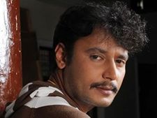 ഭാര്യയെ തല്ലിയ ദര്‍ശന് കാര്‍ സമ്മാനം!