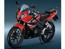 ഹോണ്ട 150 സിസി സ്പോര്‍ട്സ് ബൈക്ക് വരുന്നു!