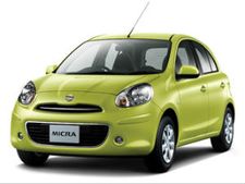 നിസ്സാന്‍ മൈക്രയ്ക്ക് തിരിച്ചുവിളി