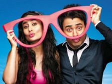 ഇമ്രാന് ഫെരാരി കിട്ടി, കരീനയെ കൂട്ടി!