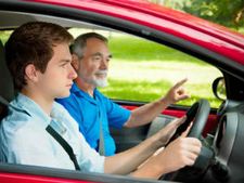 92 തവണ ലേണര്‍ പരീക്ഷ തോറ്റ മഹാന്‍