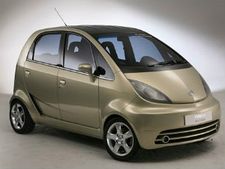 നാനോയ്ക്ക് ഇലക്ട്രിക് പതിപ്പ്