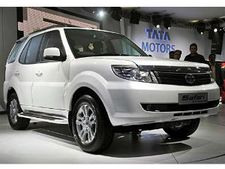 എക്സ്‍യുവിക്കെതിരെ ടാറ്റ സഫാരി സ്റ്റോം