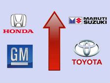 ഓട്ടോവിപണി നിരാശയില്‍