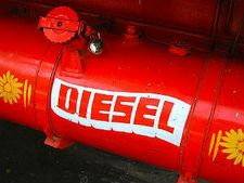 കമ്പനികള്‍ ഡീസല്‍ നിക്ഷേപത്തിന്