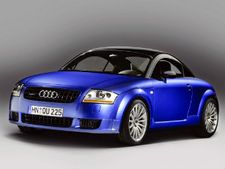 ഓഡി ടിടി സ്പോര്‍ട് ലോഞ്ച് ചെയ്തു