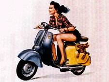 അവള്‍ വീണ്ടും വരുന്നു...