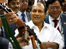 ഭീകരാക്രമണം തടയാന്‍ എംബിപിവി