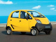 നാനോയ്ക്ക് എക്കാലത്തെയും വലിയ വില്‍പന