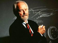 കാര്‍ ഡിസൈനര്‍ അലക്സാണ്ടര്‍ പോഷെ അന്തരിച്ചു