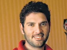 യുവരാജ്: അര്‍ബുദത്തെ വെന്ന കുതിരശക്തി