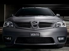 മഹീന്ദ്ര വെരിറ്റോയ്ക്ക് കോംപാക്ട് പതിപ്പ്