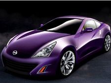 നിസ്സാന്‍ 370zക്ക് ചെറിയ പതിപ്പ്