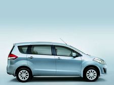 എര്‍റ്റിഗ: ഇതാണ് നുമ്മ പറഞ്ഞ ബണ്ടി!