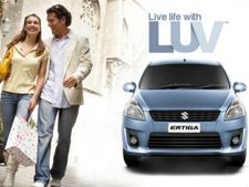 എര്‍റ്റിഗ 50% വിപണിവിഹിതം പിടിക്കും