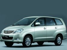 ഇന്നോവ വലിയവനെങ്കില്‍ എര്‍റ്റിഗ ചെറിയവനാകുമോ?