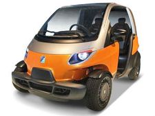 പ്യാജിയോ മൈക്രോ കാര്‍ ഇന്ത്യയില്‍ നിര്‍മിക്കും