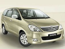 ടൊയോട്ട ഇന്നോവ റിവ്യൂ