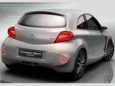 നിസ്സാന്‍ മൈക്ര മുഖം മിനുക്കല്‍ 2013ല്‍