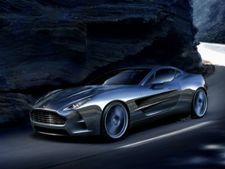 അപൂര്‍വ്വ ആസ്റ്റണ്‍ മാര്‍ട്ടിന്‍ തകര്‍ന്നു