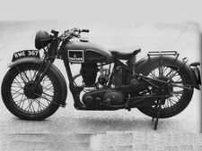 ബ്രിട്ടിഷ് സാമ്രാജ്യത്തിന്‍റെ ചാവേര്‍ പോരാളി