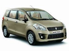 മാരുതിയെ എര്‍റ്റിഗ താങ്ങിനിര്‍ത്തുന്നു