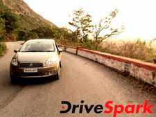 ഫിയറ്റ് ലിനിയ ടെസ്റ്റ് ഡ്രൈവ് - റിവ്യൂ