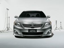 ഭാവനയും കൊറോള സായ്പും