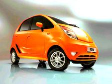 നാലര ലക്ഷത്തിന് നാനോ കാര്‍ ആരുവാങ്ങും?