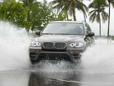 ബിഎംഡബ്ലിയു എക്സ്5 റിവ്യൂ