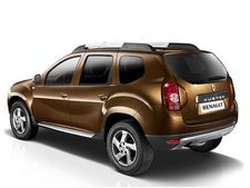 റിനോ ഡസ്റ്റര്‍ ബുക്കിംഗ് തുടങ്ങി