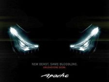 ഇന്ധനക്ഷമത കൂട്ടുവാന്‍ ടിവിഎസ്