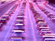 ട്രാഫിക് ഇനി കാര്‍ നിയന്ത്രിക്കും