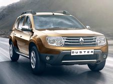 റിനോ ഡസ്റ്റര്‍ എസ്‍യുവി റിവ്യൂ