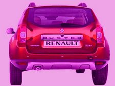 ഡസ്റ്റര്‍ പൊളപ്പന്‍ കളറുകളില്‍