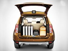 എസ്‍യുവി കരുത്തും സെഡാന്‍ സുഖവും