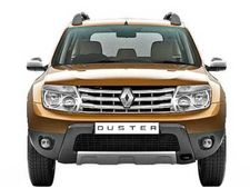 റിനോ ഡസ്റ്റര്‍ ബുക്കിംഗ് 4000 കവിഞ്ഞു