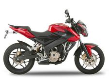 ബജാജ് പള്‍സര്‍ 200 എന്‍എസ് കര്‍ണാടകത്തില്‍