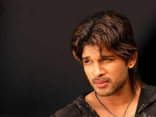 അല്ലൂ അര്‍ജുനനും കാറുകളും