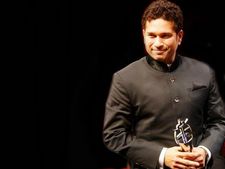 സച്ചിന്‍ ടെന്‍ഡുല്‍ക്കര്‍ ബിഎംഡബ്ലിയു അംബാസഡര്‍