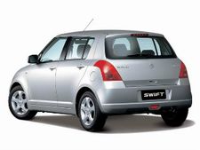 മാരുതി സ്വിഫ്റ്റ് സ്റ്റോക്ക് തീരുന്നു