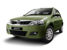 മഹീന്ദ്ര വെരിറ്റോ ഹാച്ച്ബാക്ക് ആലോചനയില്‍?